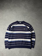 Lacoste Vintage Sweater Gr. L